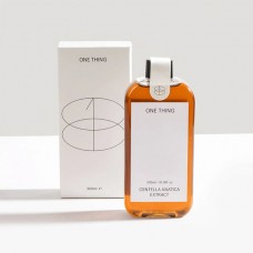 ONE THING 積雪草萃取物爽膚水 300ml 168-3037  